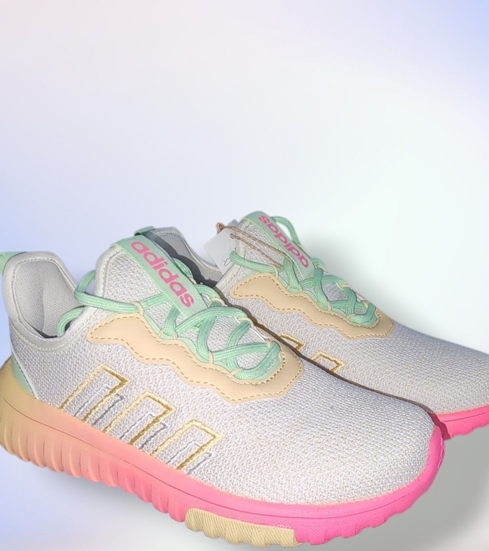 ADIDAS Kaptir Flow 2.0 Shoes - Picture 2 of 10